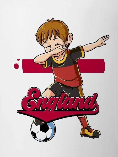 Angleterre Football