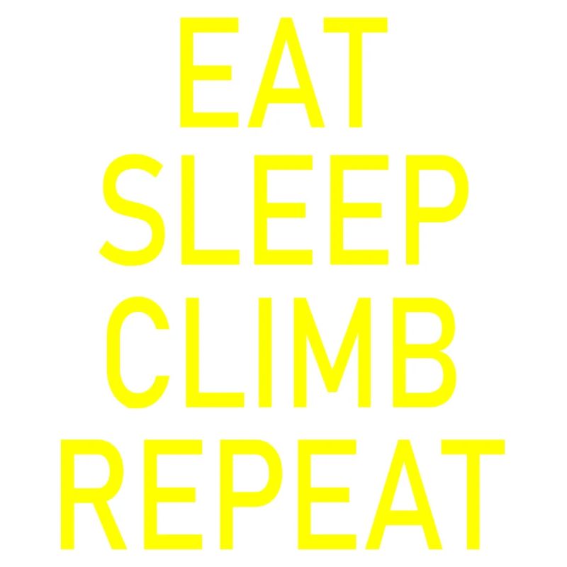 climbing