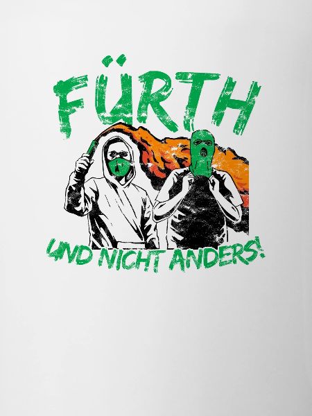 Fürth und nicht anders UPDATE