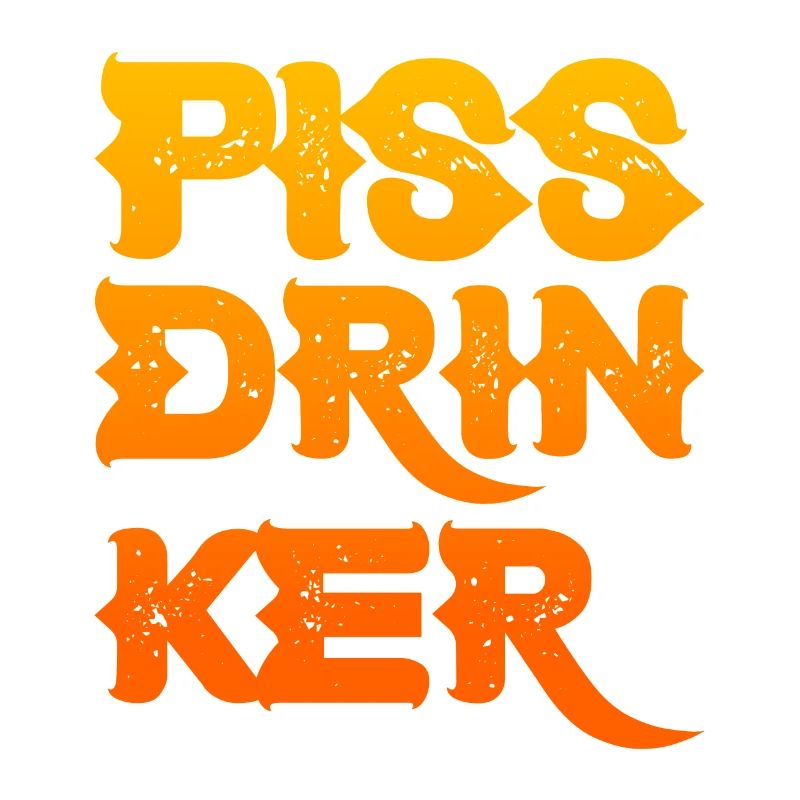 Buveur de pisse 27