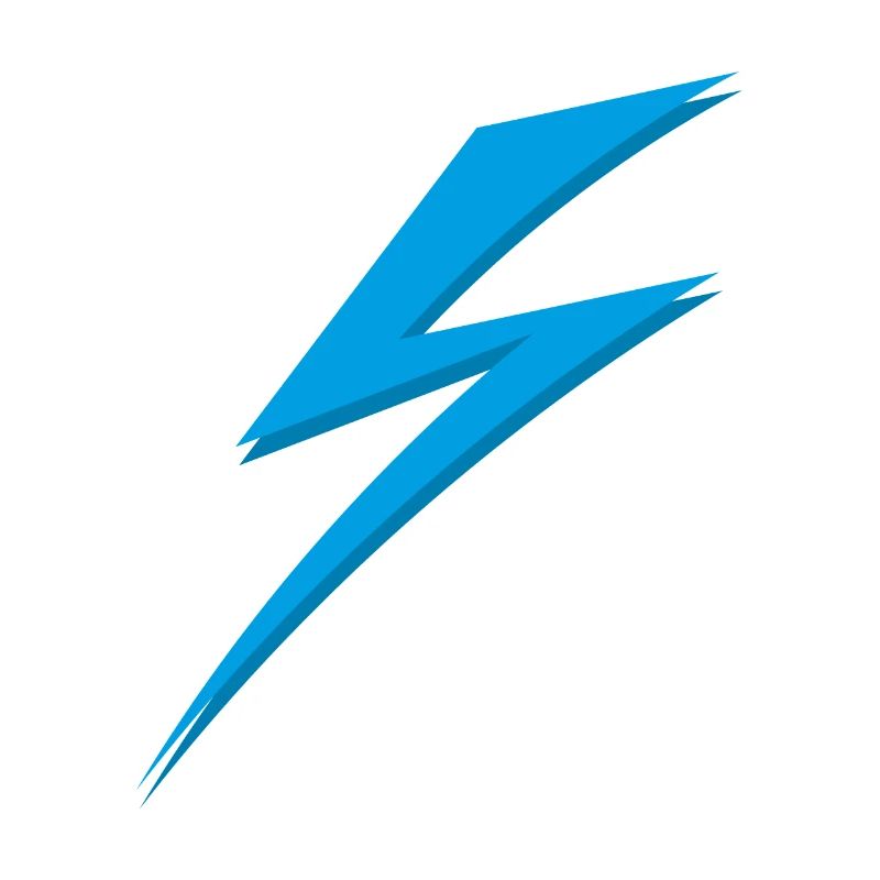 Flash de l’icône d’alimentation