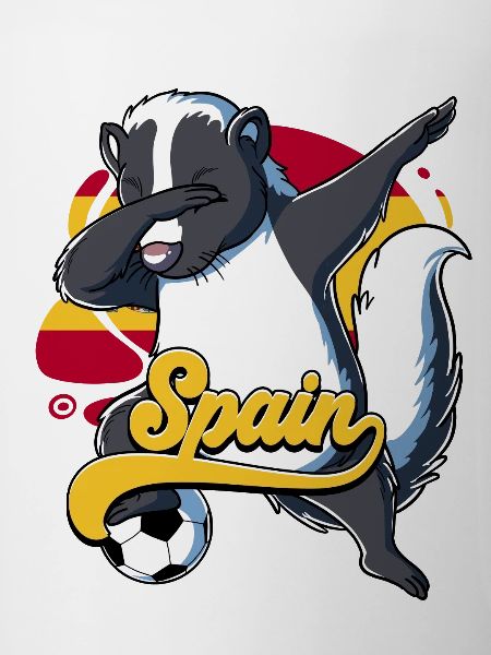 Spain Football