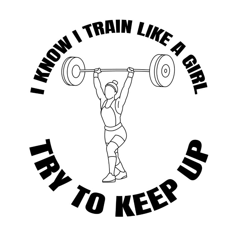 Fitness Strength Training Athlete Bodybuilder