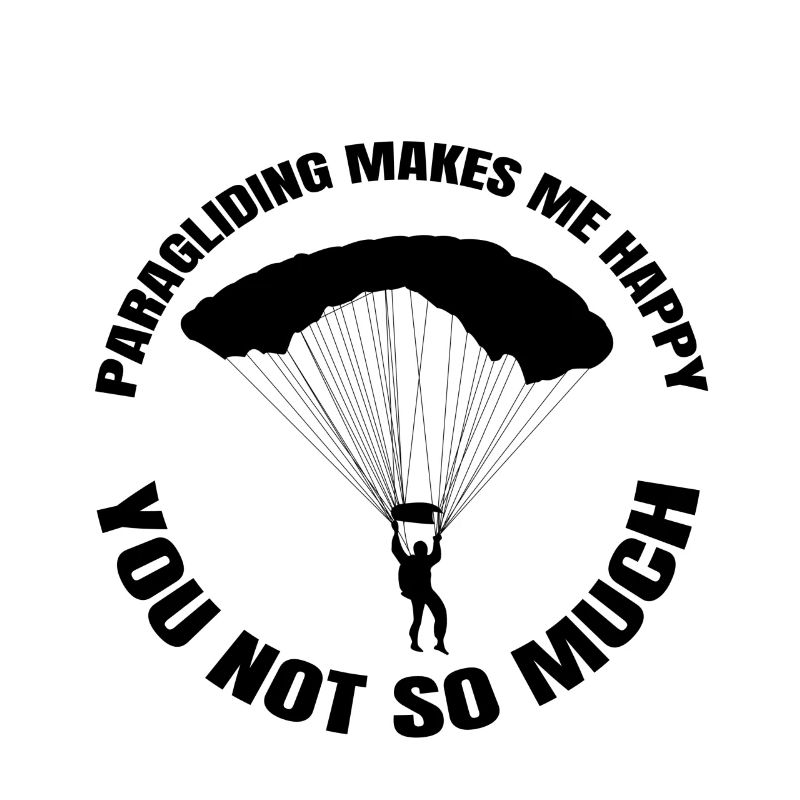 Paragliding Parachuting Paragliding Paragliding
