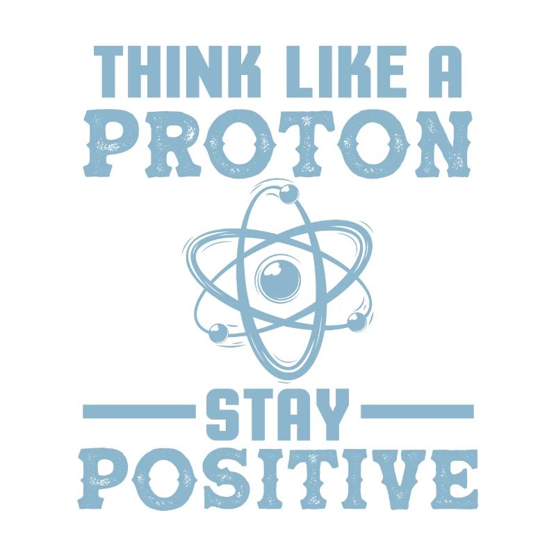 science de l’atome de proton