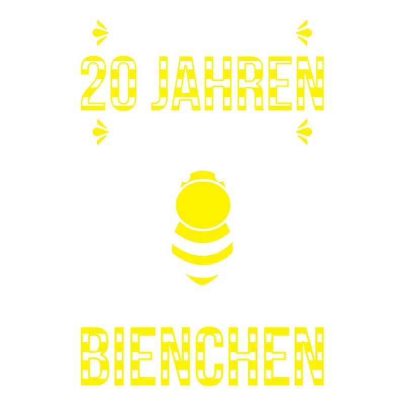 Nach 20 Jahren Dienst Noch Ein Flottes Bienchen