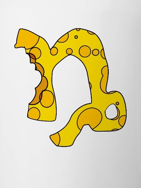 Sternzeichen Steinbock