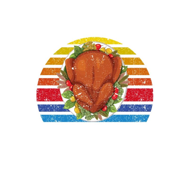 Leftovers are available for Drückeberger Thanksgiving Dinner