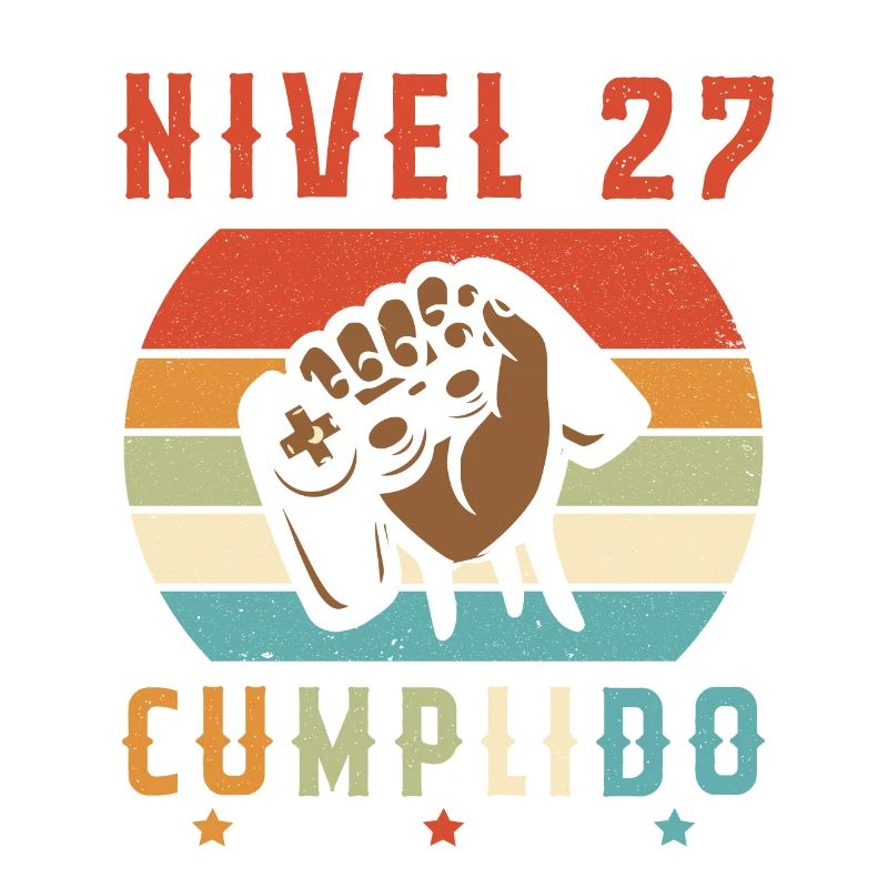 Niveau 27 Complet