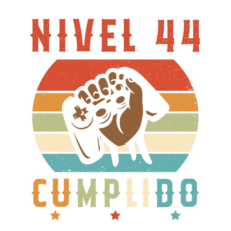 Niveau 44 Complet