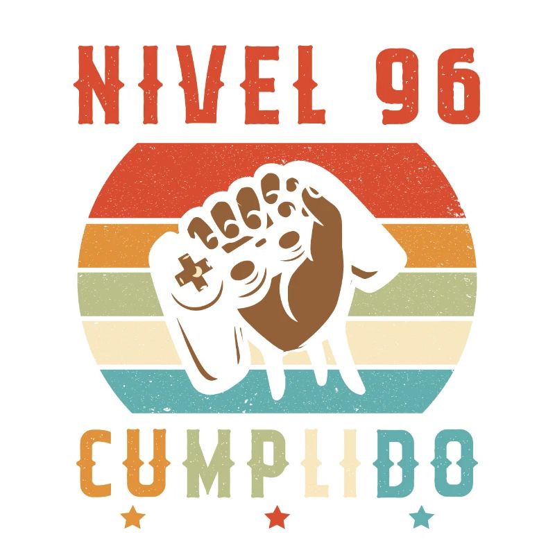 Niveau 96 Complet