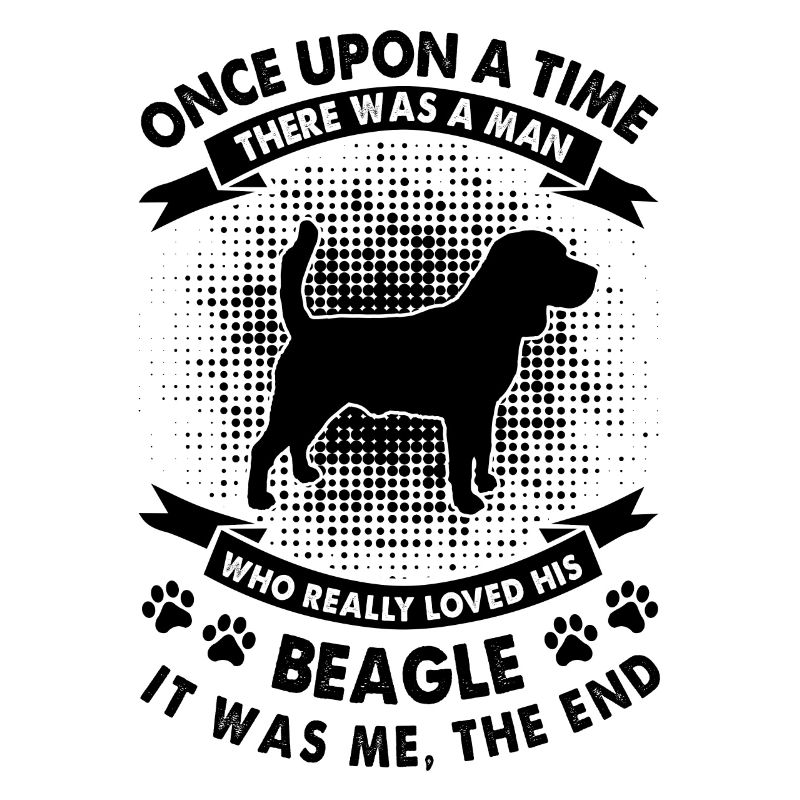 Es War Einmal - Beagle