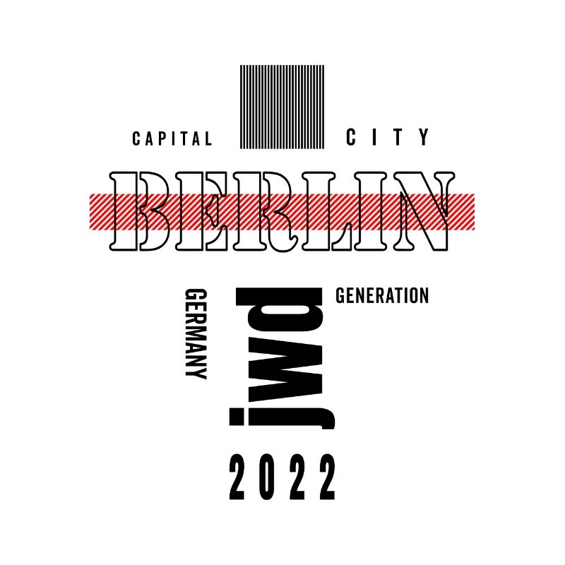 Berlin Hauptstadt Janz weit draußen