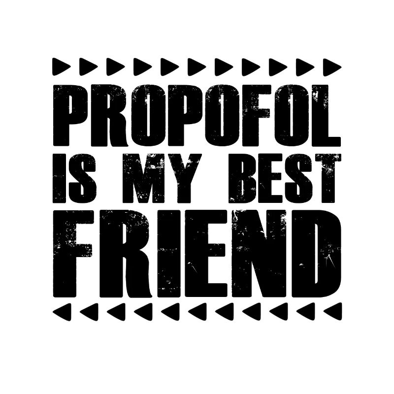 Propofol Anesthesiologist Anesthesia