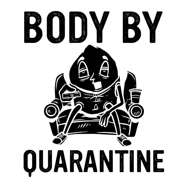 Body By Quarantine