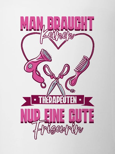 Friseurin