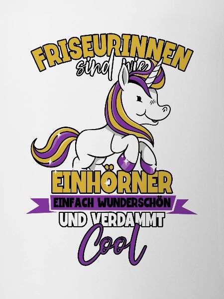 Friseurin