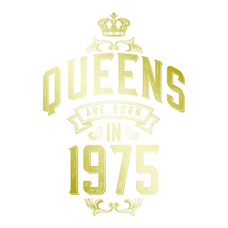 Queens born in 1975