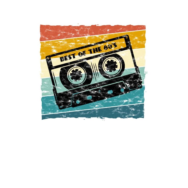 Cassette rétro