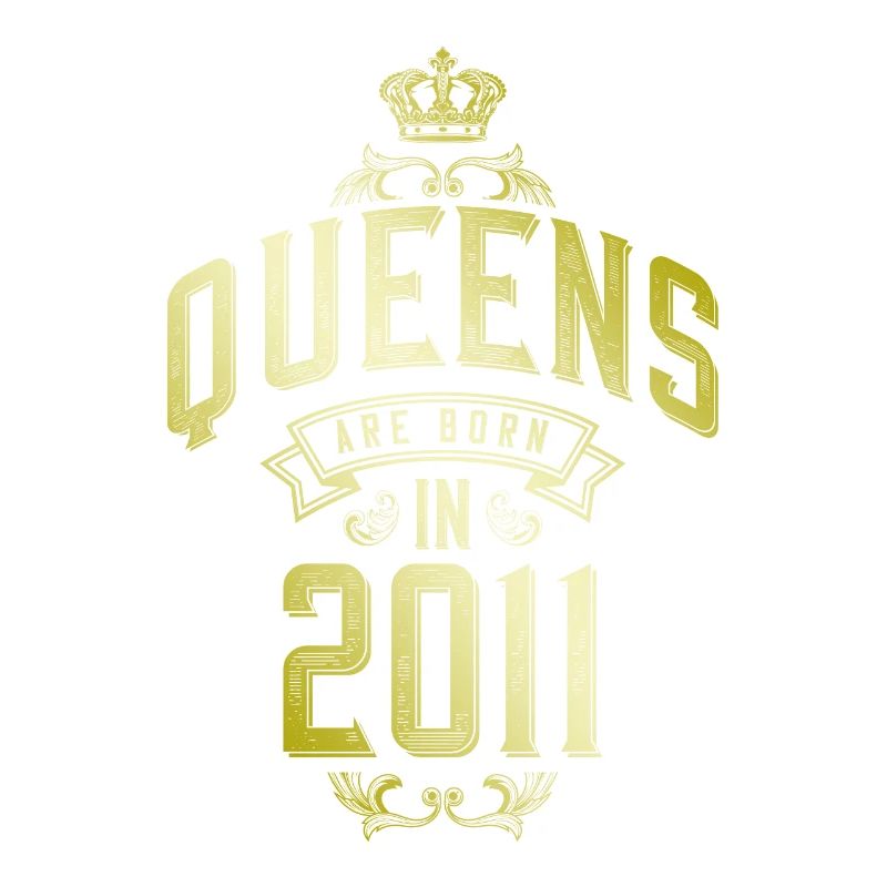 Queens born in 2011