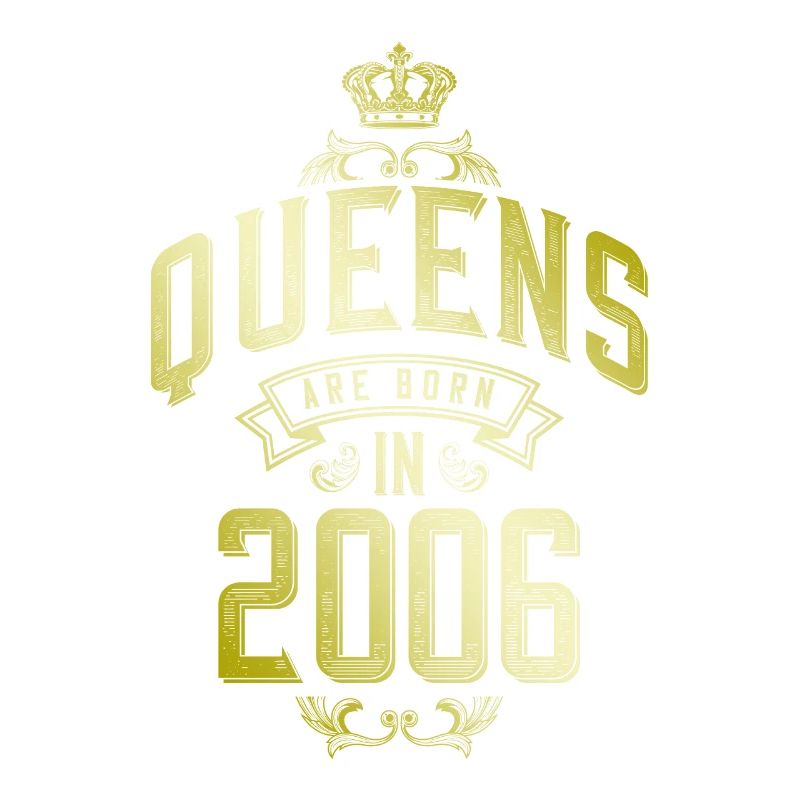 Queens nés en 2006