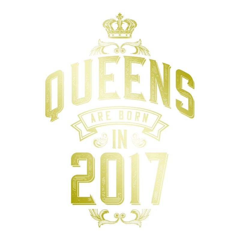 Queens born in 2017