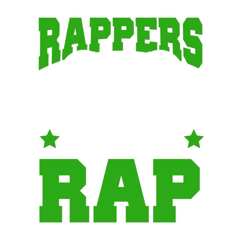 Rappeurs Rap