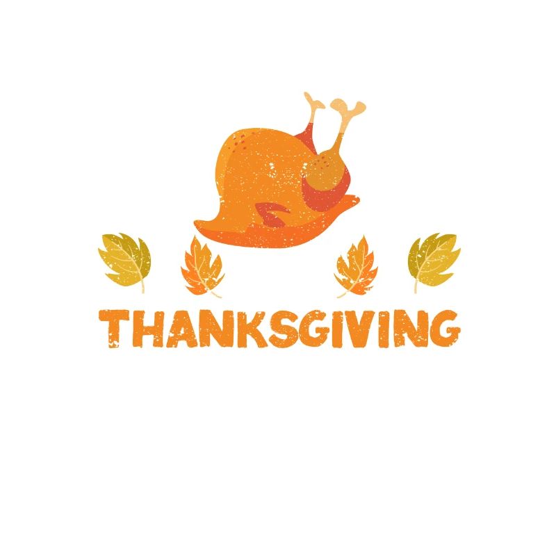 Aucune expérience au dîner de Thanksgiving