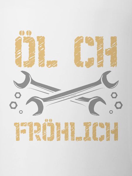 Olich aber Fröhlich