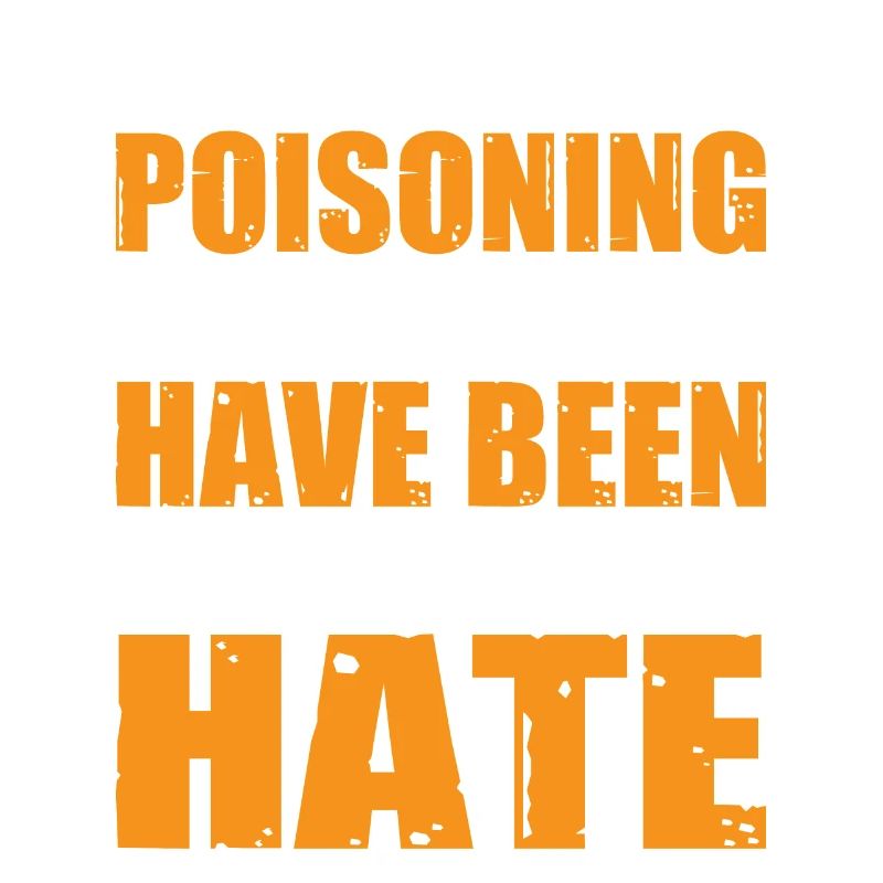 I Got Mood Poisoning, Must Been Something I Hate 2