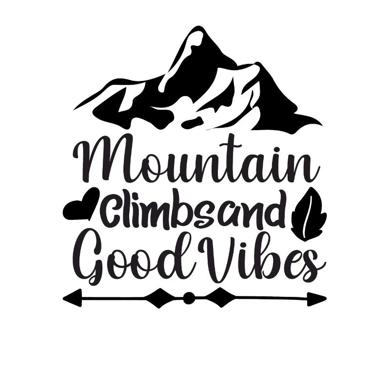 Alpinisme Sable bonnes vibrations