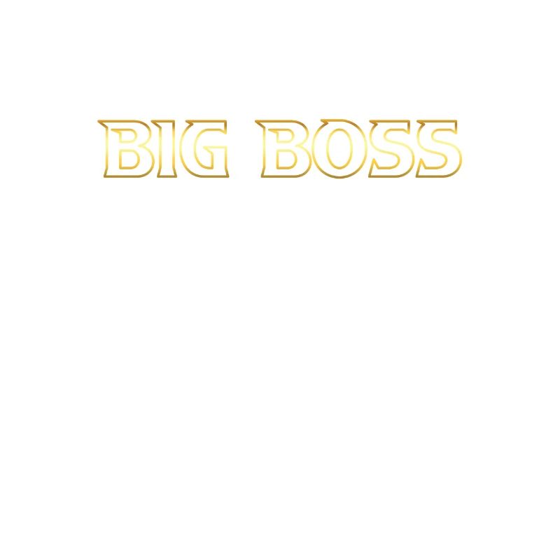 Big Boss