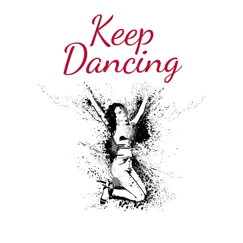 Finnland Ministerpräsidentin - Keep Dancing