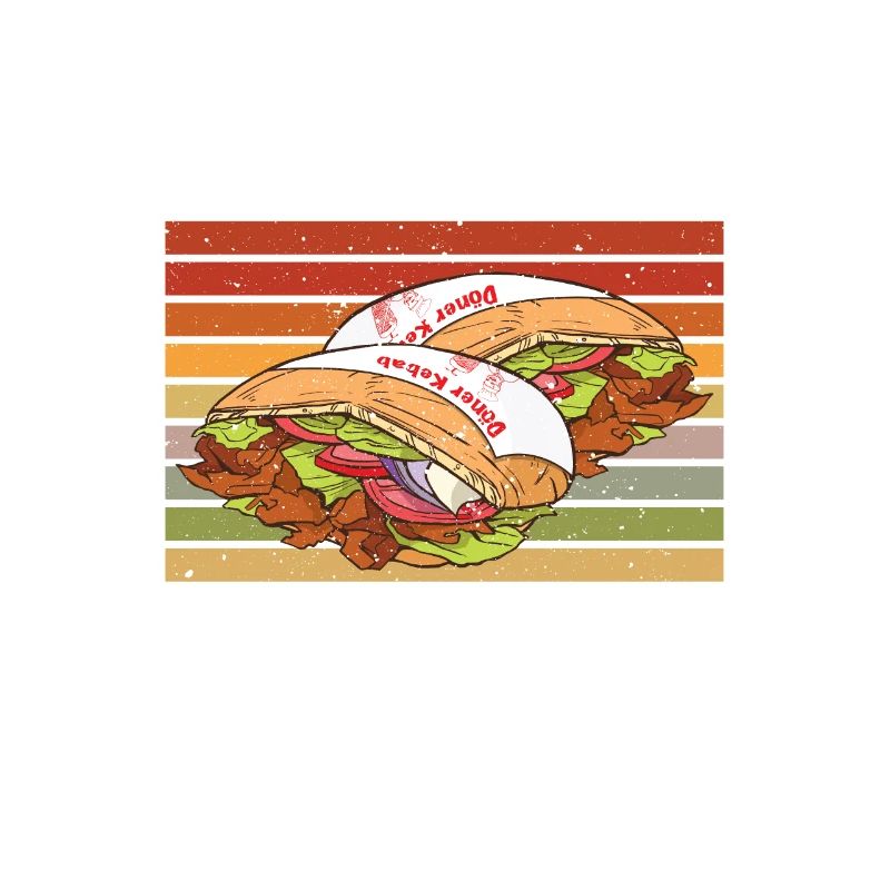 Two kebabs are better