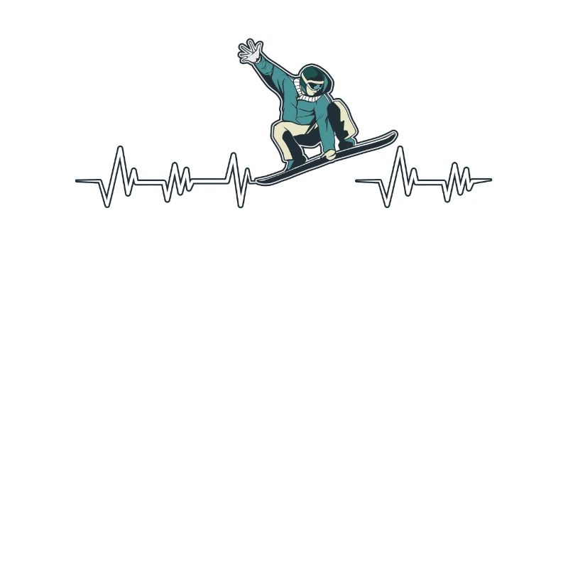 Snowboard