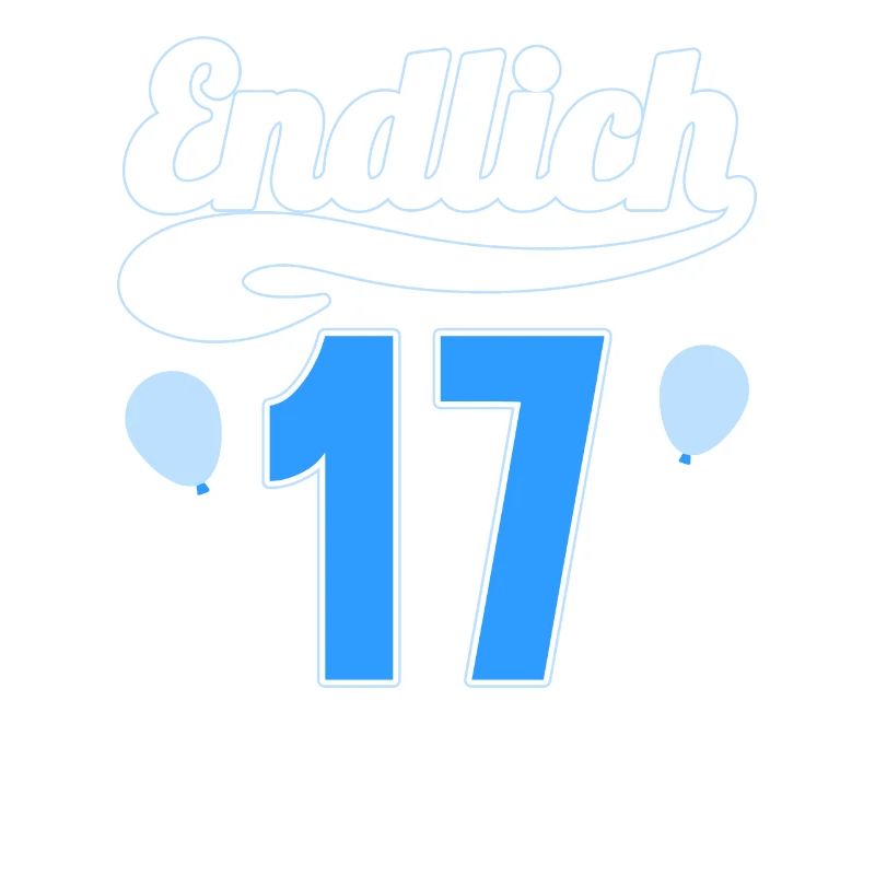 Endlich 17 aber Eltern leben bei mir 17 Geburtstag