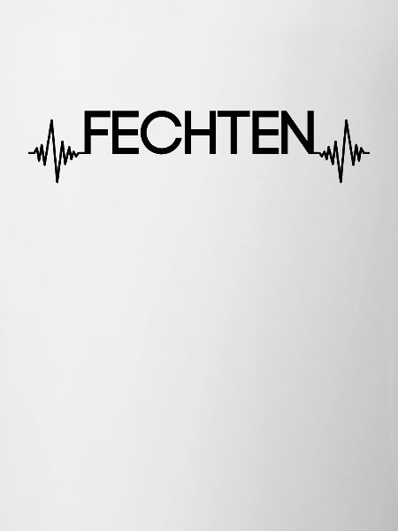 Fechten Herzschlag