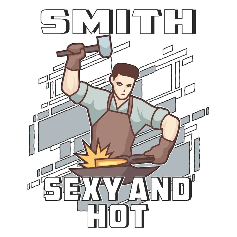 SMITH SEXY ET CHAUD