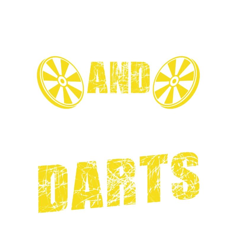 keep calm dart game
