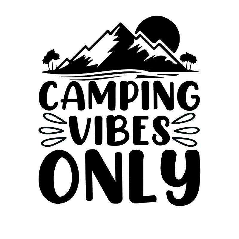 Ambiance de camping