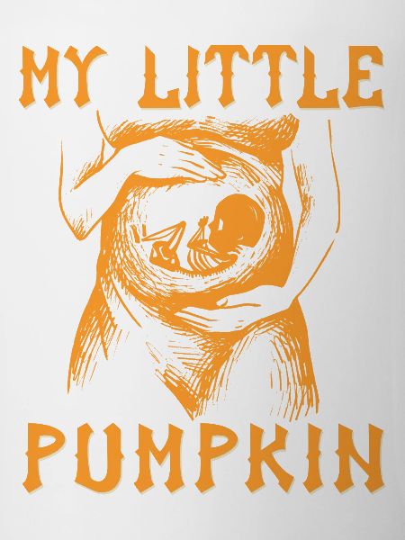 My Little Pumpkin