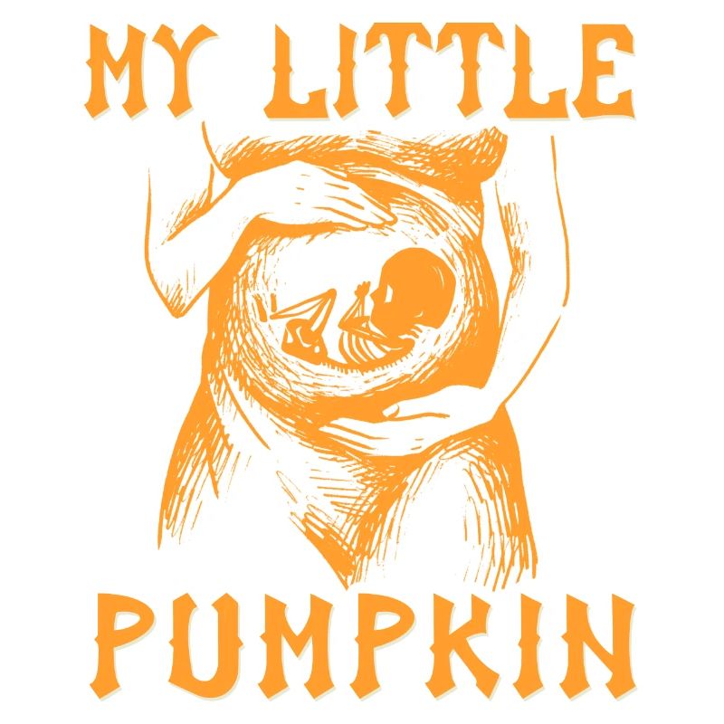 My Little Pumpkin