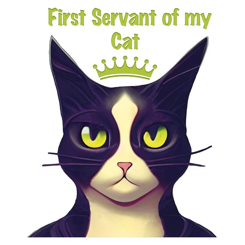 First Servant