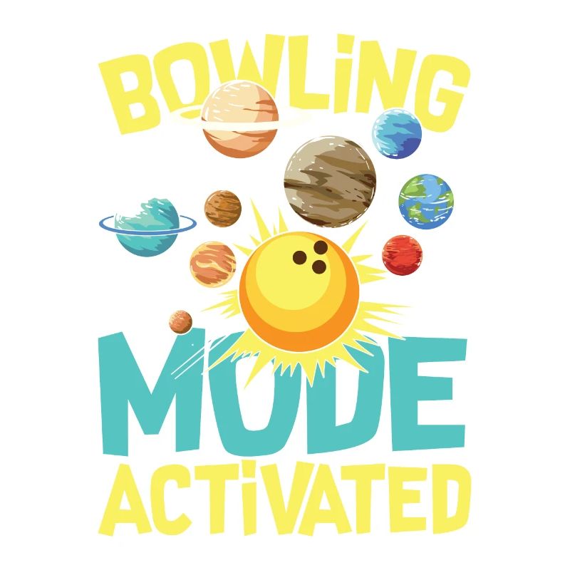 Bowling Mode Activated