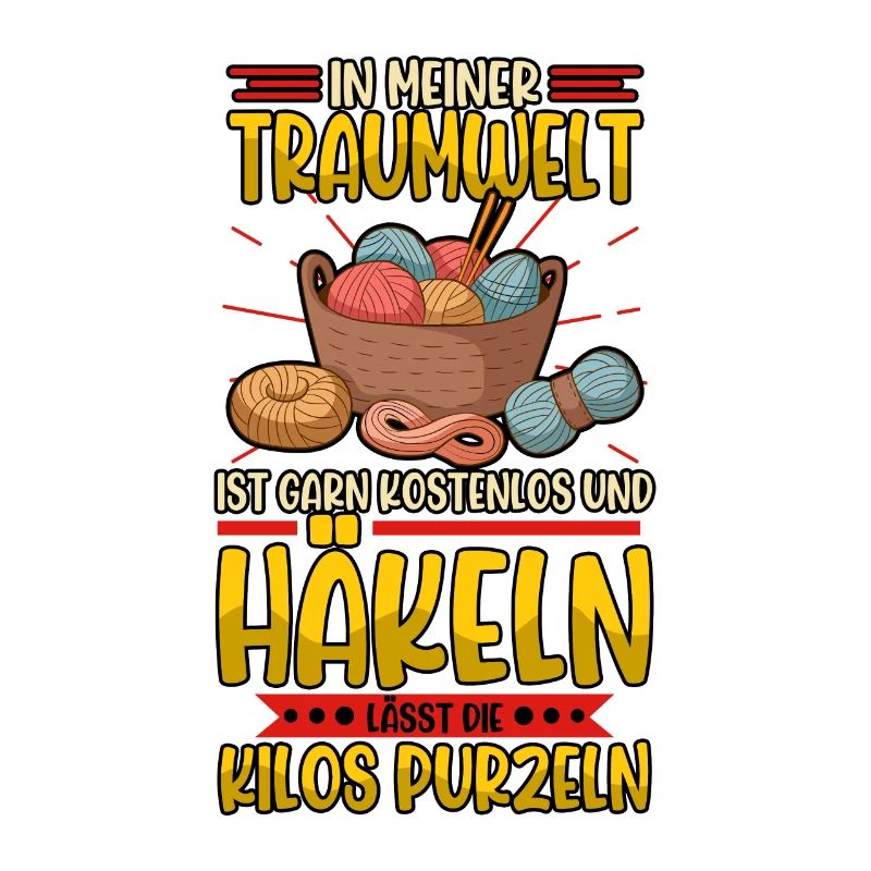 Häkeln