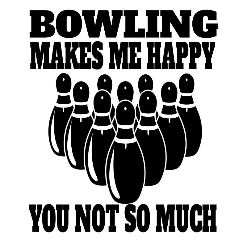 Bowling Cone Gift Bowling Ball Bowler Bowling