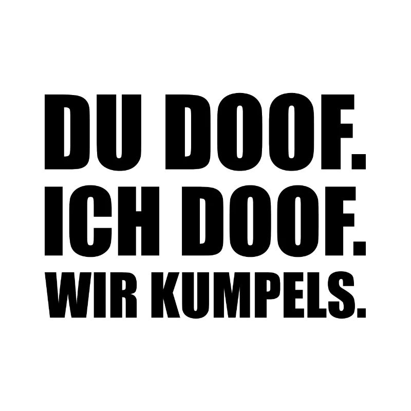 freunde fuer ewig