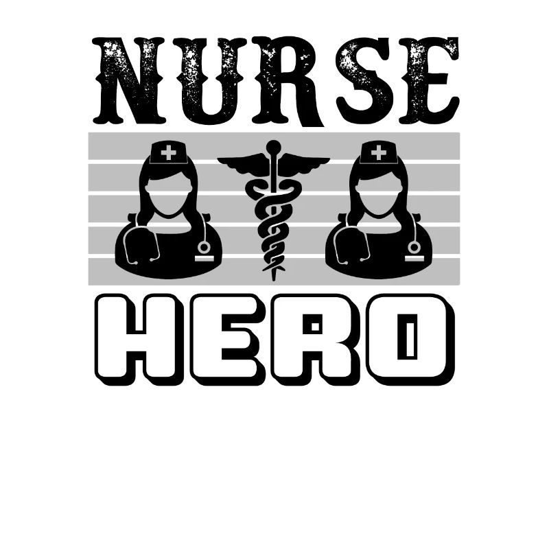 Krankenschwester Held