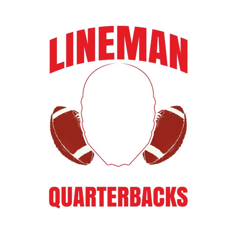 Lineman, parce que les quarterbacks ont aussi besoin de héros