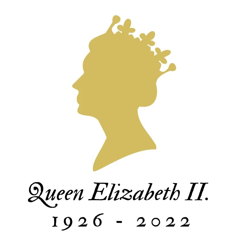 RIP Queen 1926 - 2022